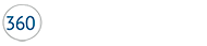360Comunicaciones Logo